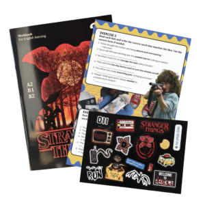 STRANGER THINGS | SEASON 5 | EPISODE 1