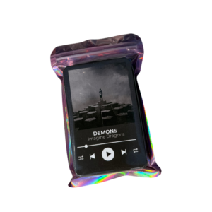 КАРТКИ IMAGINE DRAGONS-DEMONS