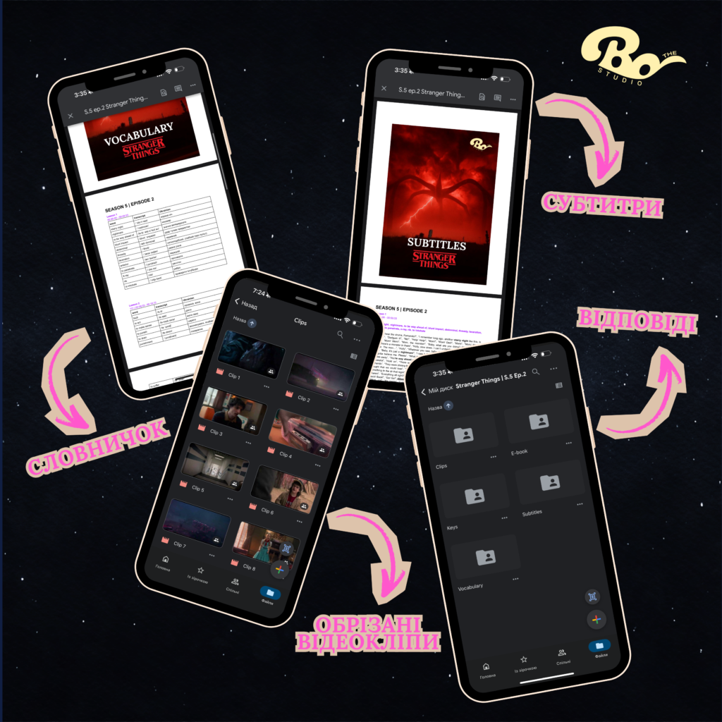 STRANGER THINGS | SEASON 5 | EPISODE 3