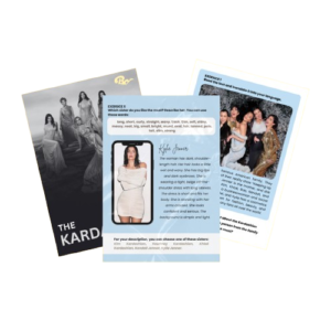 УРОК THE KARDASHIANS