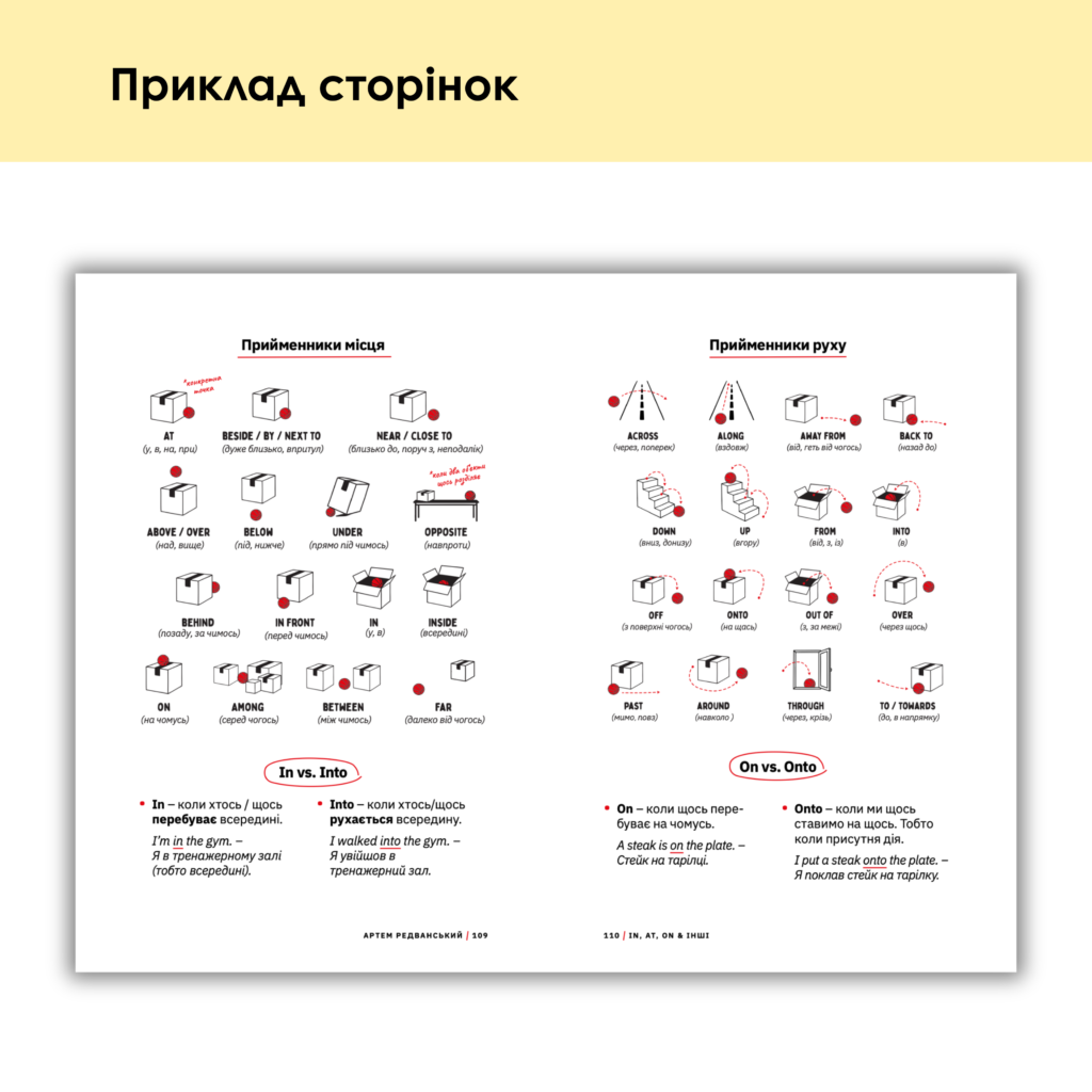 ВОРКБУК СОРІ ФО МАЙ ІНГЛІШ